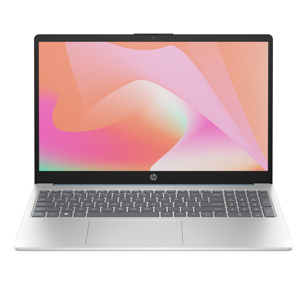 PORTATIL HP I7 1355U 8GB 512GB 15.6 WIN11 15-FD0319NS BT7G5EA