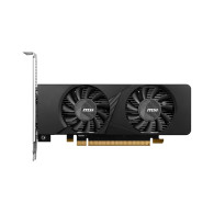 VGA PCI-EX NVIDIA MSI RTX3050 LP E 6GB OC GDDR6 HDMI DP