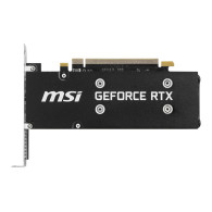 VGA PCI-EX NVIDIA MSI RTX3050 LP E 6GB OC GDDR6 HDMI DP