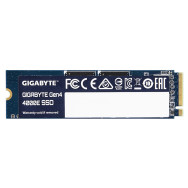 HD SSD 500GB GIGABYTE M.2 2280 NVME PCIEX GEN4 4000E G440E500GB