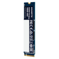 HD SSD 500GB GIGABYTE M.2 2280 NVME PCIEX GEN4 4000E G440E500GB