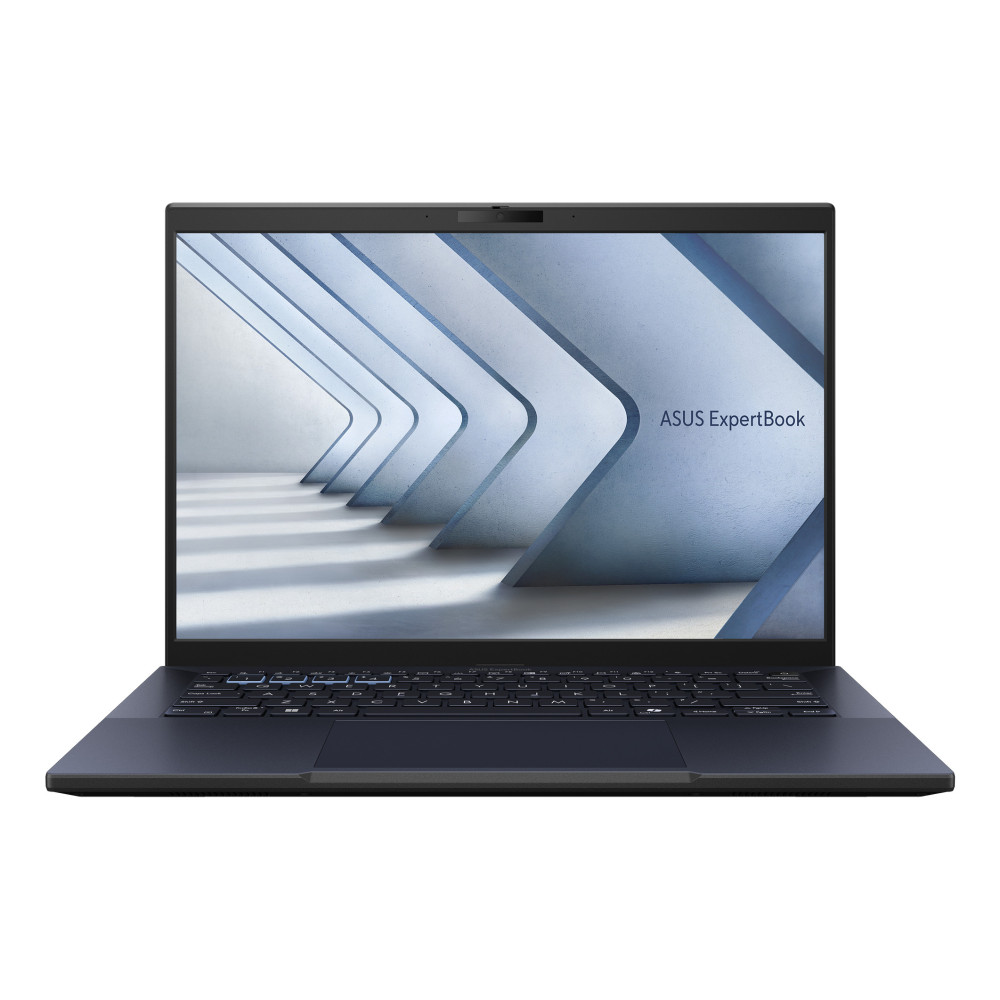 PORTATIL ASUS CORE 5 120U 16GB 512GB 14.0 WF6 W11P B3 B3404CVA-Q51884X KD R10