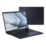 PORTATIL ASUS CORE 5 120U 16GB 512GB 14.0 WF6 W11P B3 B3404CVA-Q51884X KD R10