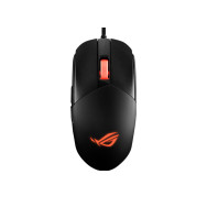 RATON ASUS GAMING ROG STRIX IMPACT III USB BLACK