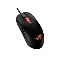 RATON ASUS GAMING ROG STRIX IMPACT III USB BLACK