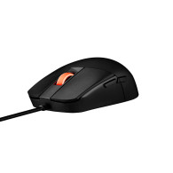 RATON ASUS GAMING ROG STRIX IMPACT III USB BLACK