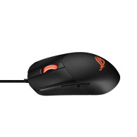 RATON ASUS GAMING ROG STRIX IMPACT III USB BLACK