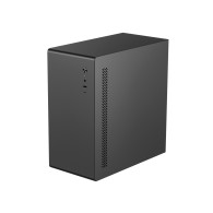 CAJA MICRO-ATX SEMITORRE COOLBOX M640C(SIN FUENTE) 2USB3.2 1USBA 1USBC