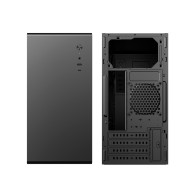 CAJA MICRO-ATX SEMITORRE COOLBOX M640C(SIN FUENTE) 2USB3.2 1USBA 1USBC