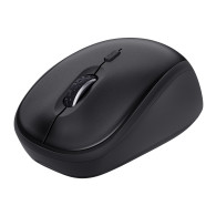 TECLADO Y RATON INALAMBRICOS TRUST TKM-360 25356 NEGRO
