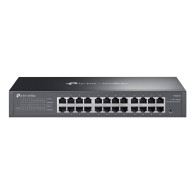 SWITCH TP LINK OMADA 24P ES224G SEMIGESTIONABLE 24XLAN METAL