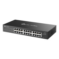 SWITCH TP LINK OMADA 24P ES224G SEMIGESTIONABLE 24XLAN METAL