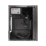 CAJA MICRO-ATX SEMITORRE PC CASE MPC-45 (Con Fuente EP500) 2USB3.0 USB2.0