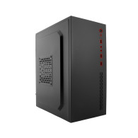 CAJA MICRO-ATX SEMITORRE PC CASE MPC-45 (Con Fuente EP500) 2USB3.0 USB2.0