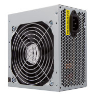 FUENTE ALIMENTACION ATX 300W UNYKA 85% EFICENCIA 12X12 APFC 52011