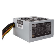FUENTE ALIMENTACION ATX 300W UNYKA 85% EFICENCIA 12X12 APFC 52011