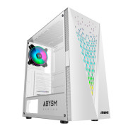 CAJA ATX ABYSM GAMING DANUBE KOLPA BLACK SIN FUENTE AB812109