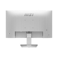 MONITOR 27 MSI PRO MP273W E14 IPS FHD 1920*1080 144 HZ MM HDMI VGA DP BLANCO