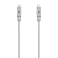 CABLE RED LATIGUI. RJ45 LSZH CAT.6A 500 MHZ UTP AWG24 GRIS 20M AISENS A145-0555