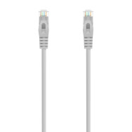 CABLE RED LATIGUI. RJ45 LSZH CAT.6A 500 MHZ UTP AWG24 GRIS 20M AISENS A145-0555