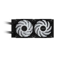 REFRIGERADOR LIQUIDO CPU GIGABYTE AORUS WATERFORCE II 240