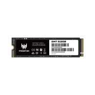 HD SSD 512GB ACER PREDATOR M.2 PCIE GEN4 NVMe GM7 BL.9BWWR.117