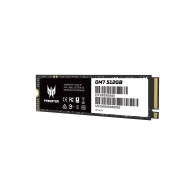 HD SSD 512GB ACER PREDATOR M.2 PCIE GEN4 NVMe GM7 BL.9BWWR.117