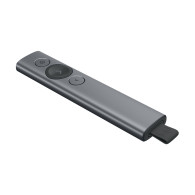 CONTROL REMOTO PRESENTACIONES LOGITECH 910-004861