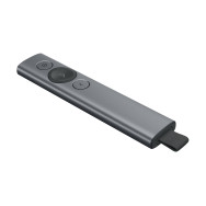 CONTROL REMOTO PRESENTACIONES LOGITECH 910-004861