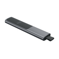 CONTROL REMOTO PRESENTACIONES LOGITECH 910-004861