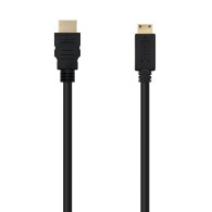 CABLE HDMI A MINI HDMI V1.3 AM-CM 1.8 M NANOCABLE 10.15.0902