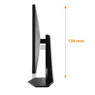 MONITOR GAMING 27 AOC Q27G4XF QHD