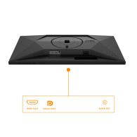 MONITOR GAMING 27 AOC Q27G4XF QHD