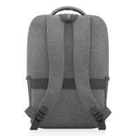 BOLSA MOCHILA PORTATIL 17 GRIS AISENS ASBG-BP081-GR