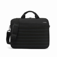BOLSA PORTATIL 15.6 COOLBOX NEGRO IMPERMEABLE COO-BAG15-1N