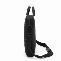 BOLSA PORTATIL 15.6 COOLBOX NEGRO IMPERMEABLE COO-BAG15-1N
