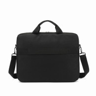 BOLSA PORTATIL 15.6 COOLBOX NEGRO IMPERMEABLE COO-BAG15-1N