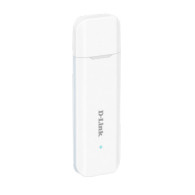 ROUTER D-LINK 4G DWM-222W R LTE USB ADAPTER BLANCO
