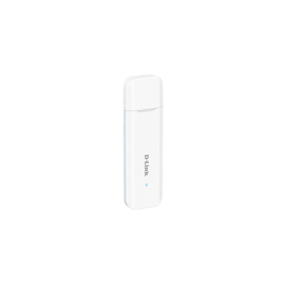 ROUTER D-LINK 4G DWM-222W R LTE USB ADAPTER BLANCO