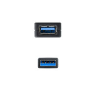 CABLE USB 3.0 PROLONGADOR AMPLIFICADOR TIPO AM-AH 5 M NANOCABLE 10.01.0311