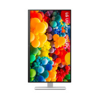 MONITOR 27 LG 27US550-W UltraFine IPS 4K 2HDMI DP BLANCO