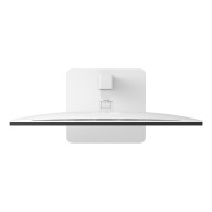 MONITOR 27 LG 27US550-W UltraFine IPS 4K 2HDMI DP BLANCO