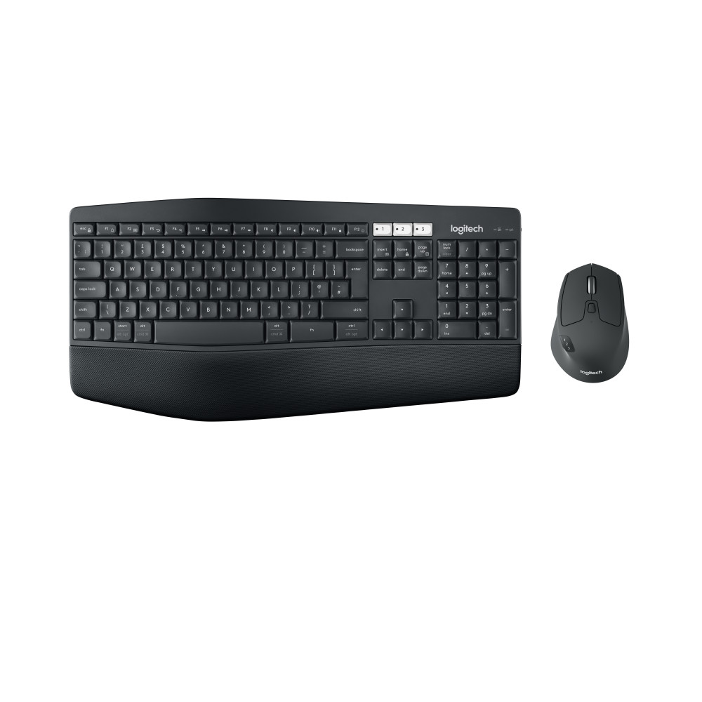 TECLADO LOGITECH INALAMBRICO KIT T+R MK850 USB INALAMBRICO 920-008228