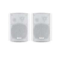 ALTAVOCES TOOQ AUTOAMPLIFICADOS PARED BLANCO 30W TQOWS-01W