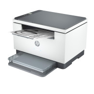 IMPRESORA HP LASERJET MONOCROMO MFP M234DW WIFI DUPLEX 6GW99F BLANCA(135A)