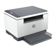 IMPRESORA HP LASERJET MONOCROMO MFP M234DW WIFI DUPLEX 6GW99F BLANCA(135A)