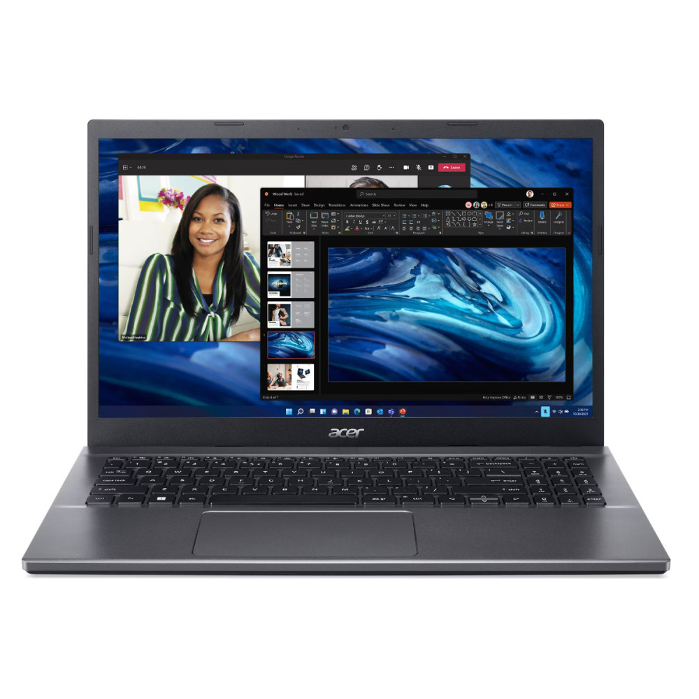 PORTATIL ACER I7 1255U 8GB 512GB 15.6 RJ45 W11H NX.EGYEB.01B