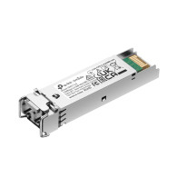 TRANSCEIVER TP-LINK SM311LS GIGA MONOMODO LC HASTA 10km
