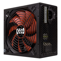 FUENTE DE ALIMENTACION ATX 550W UNYKA GAMING NEGRA UK210551