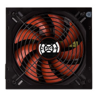 FUENTE DE ALIMENTACION ATX 550W UNYKA GAMING NEGRA UK210551